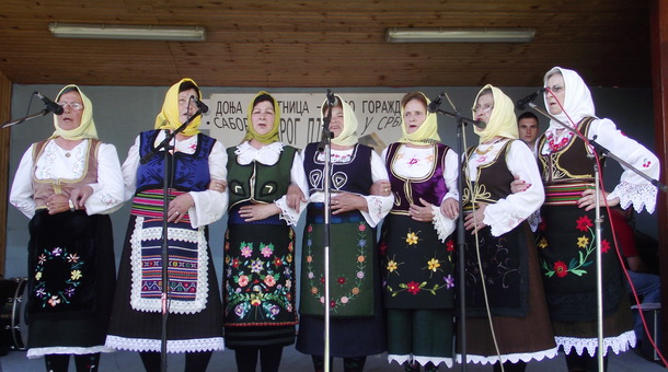 9. Sabor starog pjevanja u Srba 9. Sabor starog pjevanja u Srba