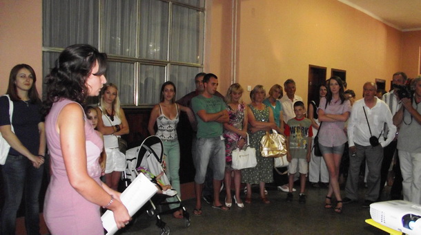 Performans