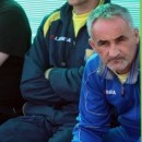 Dragan Radović - trener
