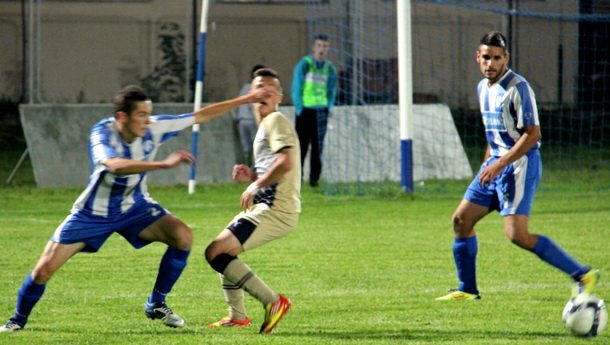 Football Friends - Dinamo-Budućnost Football Friends - Dinamo-Budućnost