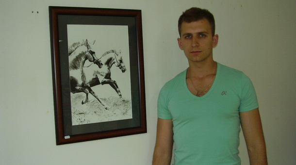 Marko Janković
