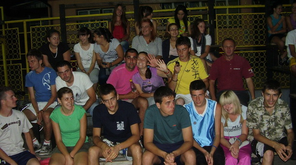 Vidovdanski turnir u malom fudbalu „Rogatica 2012“ 