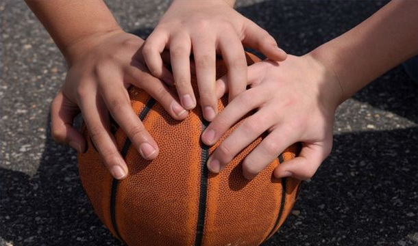 Basket - 3 na 3