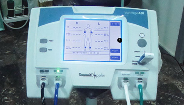 Oboljenja krvnih sudova Oboljenja krvnih sudova