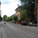 Rogatica - glavna ulica