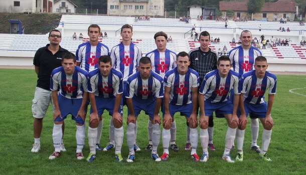 FK Drina HE