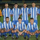 FK Sutjeska 2012