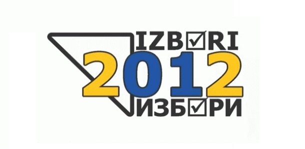 Izbori 2012