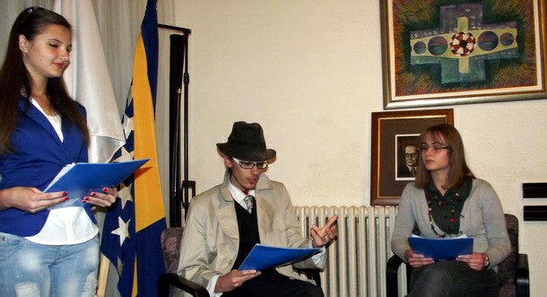 120 godina Iva Andrića