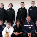 Karate klub Drina u Bileći