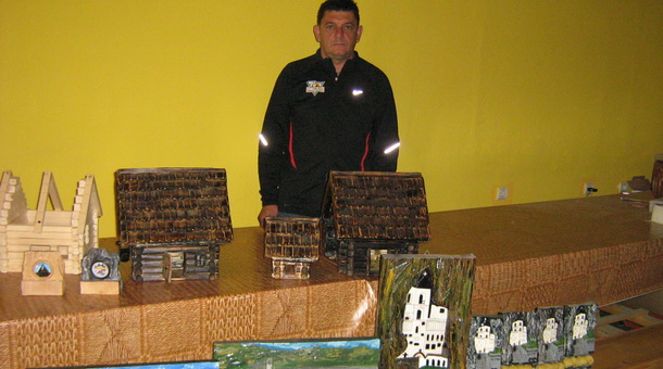 Nenad Kanostrevac Nenad Kanostrevac