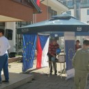 Promocija Evropske Unije u Čajniču