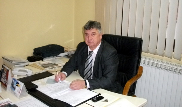 Goran Karadžić