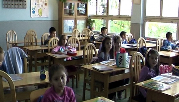 Škola u Čajniču