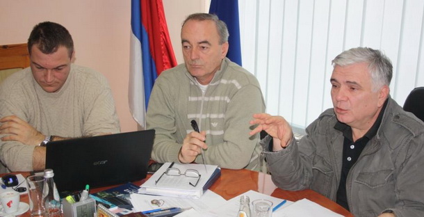Javna rasprava o nacrtu budžeta u Višegradu