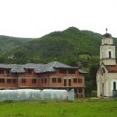 Manastir u Vardištu