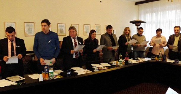 Sjednica SO Višegrad Sjednica SO Višegrad