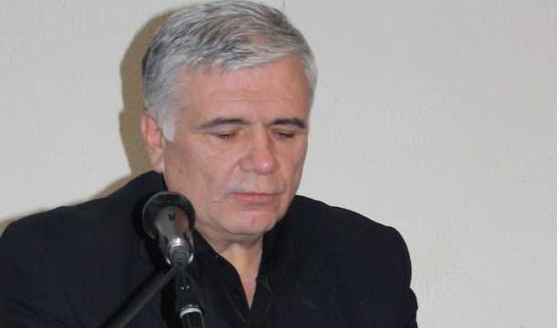 Slaviša Mišković
