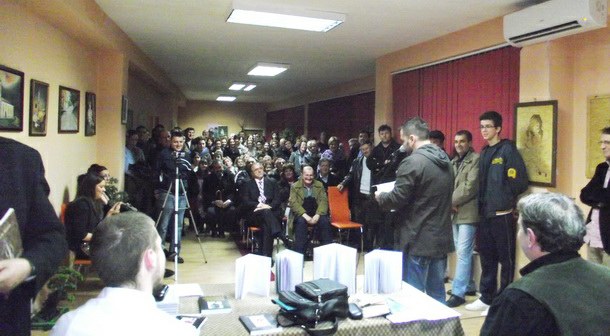 Vidakovićevi dani u Rudom 2012