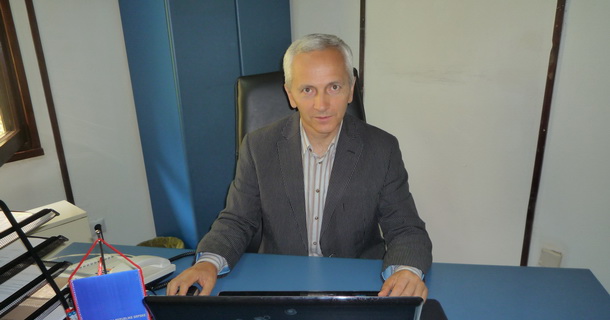 Branislav Topalović