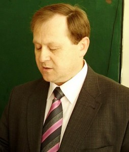 Dr Goran Lončarević