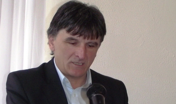 Miroslav Kojić