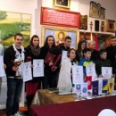 Nagrađeni sportisti - Višegrad 2013