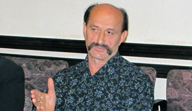 Petar Aškraba Zagorski