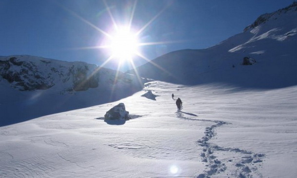 Planinari na Videžu - Zelengora