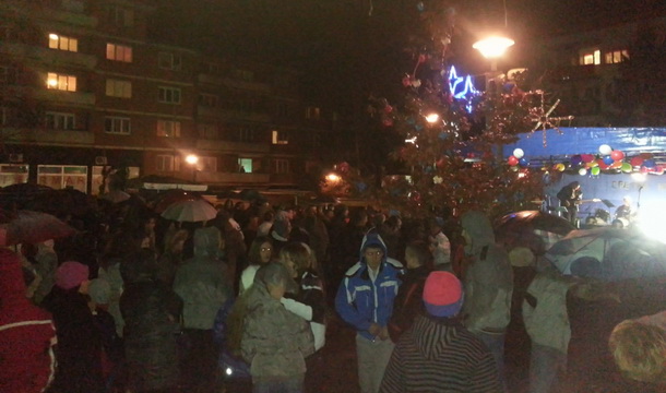Srpska Nova godina u Foči 2013