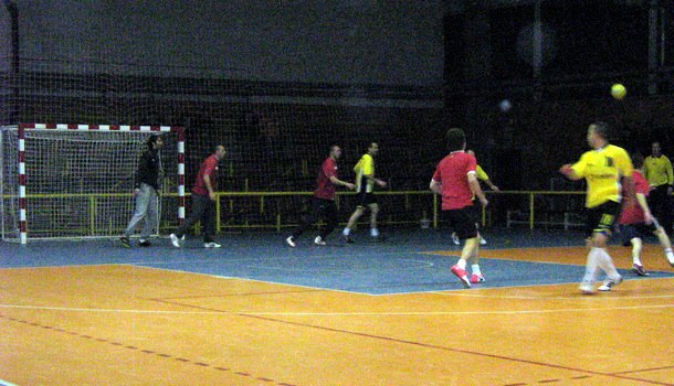 Turnir u malom fudbalu - Rogatica 2013