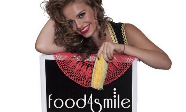 Vanja Petrović - food4smile
