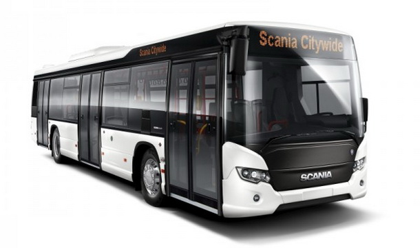 Autobus
