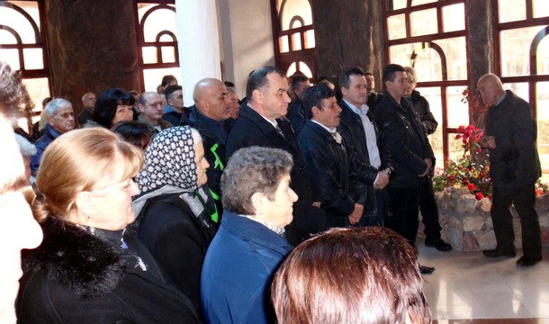 Dan boraca u Rogatici 2013