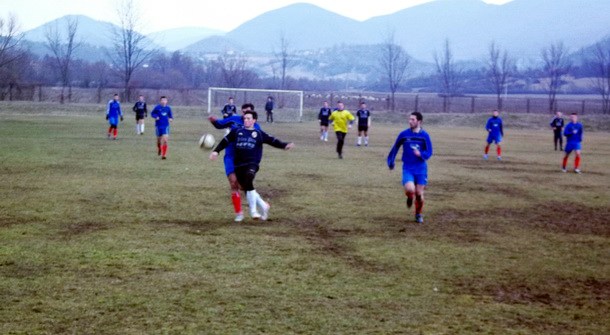 Goražde-Mladost