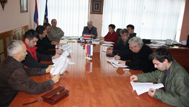 Kolegijum SO Višegrad