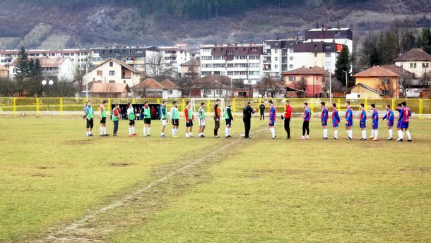 Mladost - Glasinac 2011