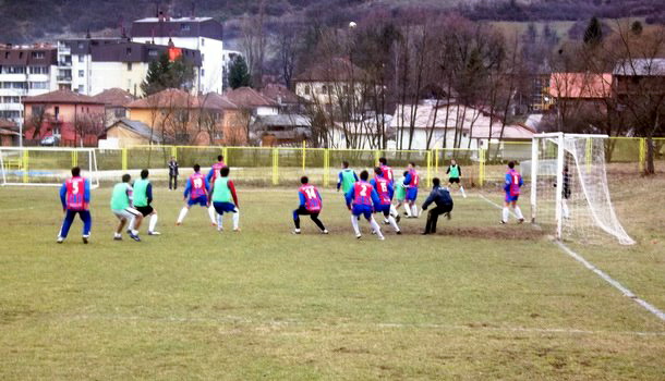 Mladost - Glasinac 2011