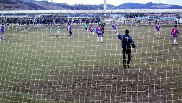 Mladost - Glasinac 2011