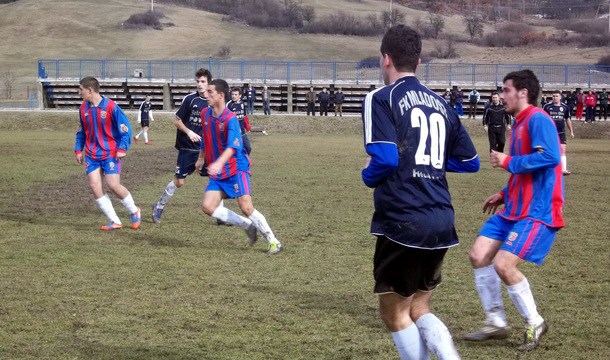 Mladost-Glasinac