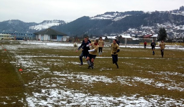 Mladost - Sutjeska