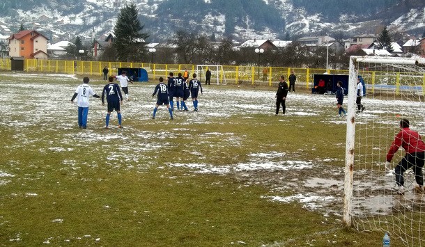 Mladost - Sutjeska