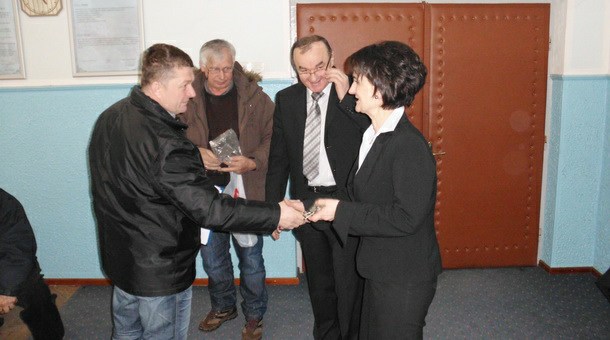 Ministarka Radmila Mitrović u Rogatici