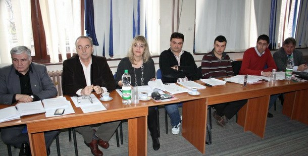 SO Višegrad - februar 2013