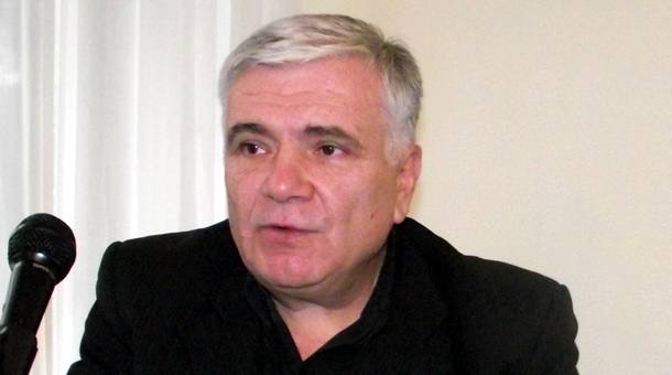 Slaviša Mišković