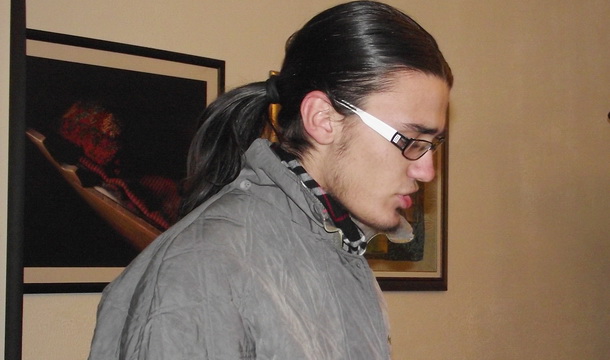 Stefan Ratković