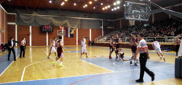 Varda HE - Bosna ASA