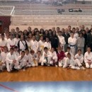 Karate klub Drina