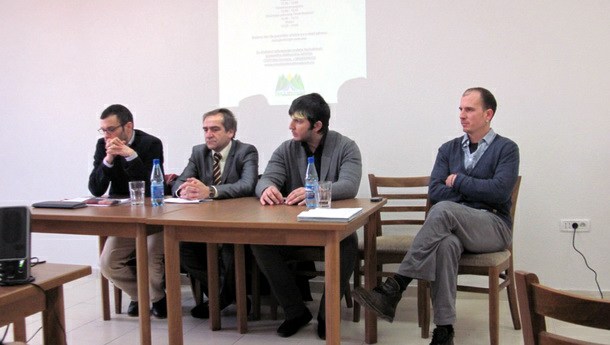 Razvoj održivog turizma i zaštita životne sredine