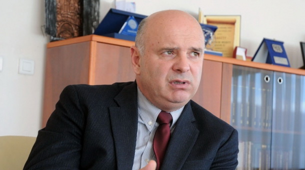 Goran Mutabdžija